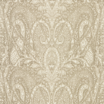 Clarke & Clarke - Palacio - Linen wallpaper - W0160/03.CAC.0