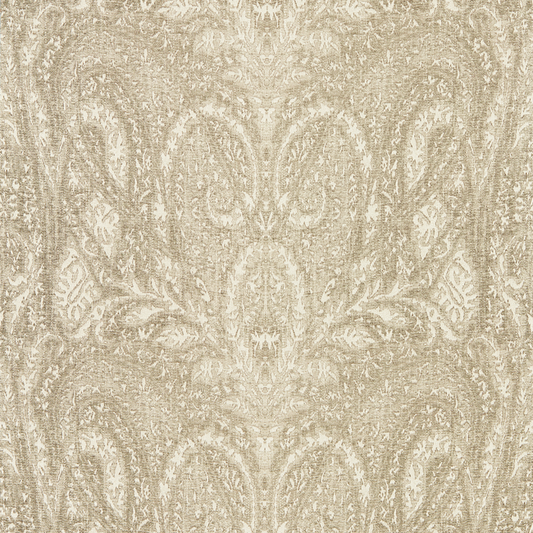 Clarke & Clarke - Palacio - Linen wallpaper - W0160/03.CAC.0