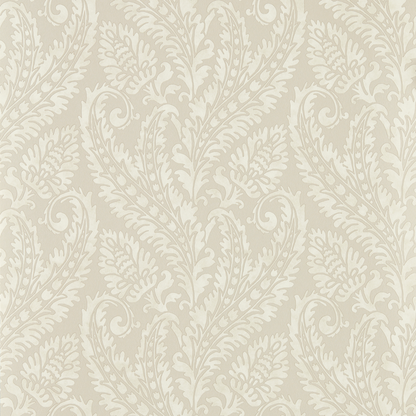 Clarke & Clarke - Regale - Ivory Mocha wallpaper - W0161/03.CAC.0