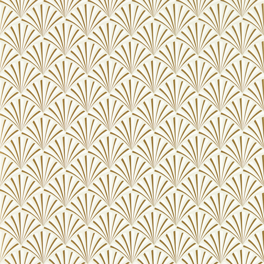 Clarke & Clarke - Chrysler - Pearl wallpaper - W0164/02.CAC.0