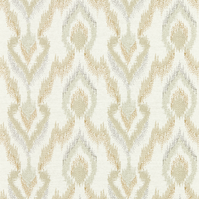 clarke & clarke - velluto - linen wallpaper - w0170/01.cac.0