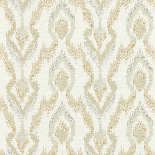 Clarke & Clarke - Velluto - Linen wallpaper - W0170/01.CAC.0