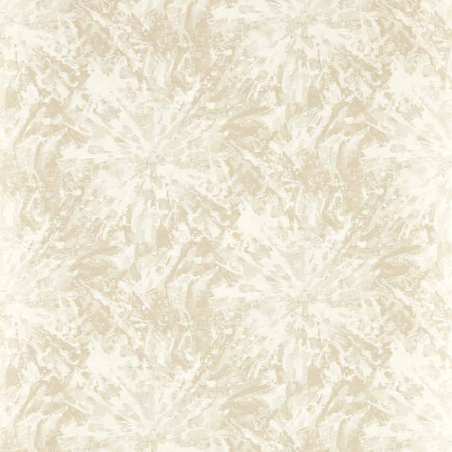 clarke & clarke - dipinto - ivory wallpaper - w0177/01.cac.0