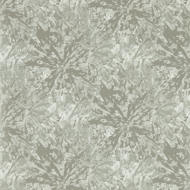 clarke & clarke - dipinto - pewter wallpaper - w0177/04.cac.0