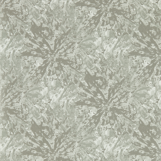 Clarke & Clarke - Dipinto - Pewter wallpaper - W0177/04.CAC.0