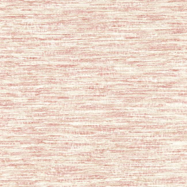 clarke & clarke - dritto - blush wallpaper - w0178/01.cac.0