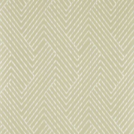 Clarke & Clarke - Grassetto - Linen wallpaper - W0181/03.CAC.0