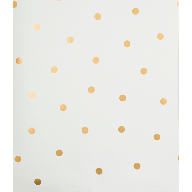 kravet design - shadow dot - gold - w3325.4.0