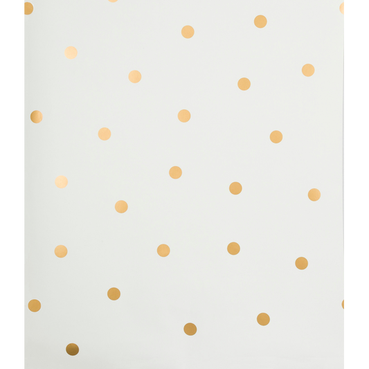 Kravet Design - Shadow Dot - Gold - W3325.4.0