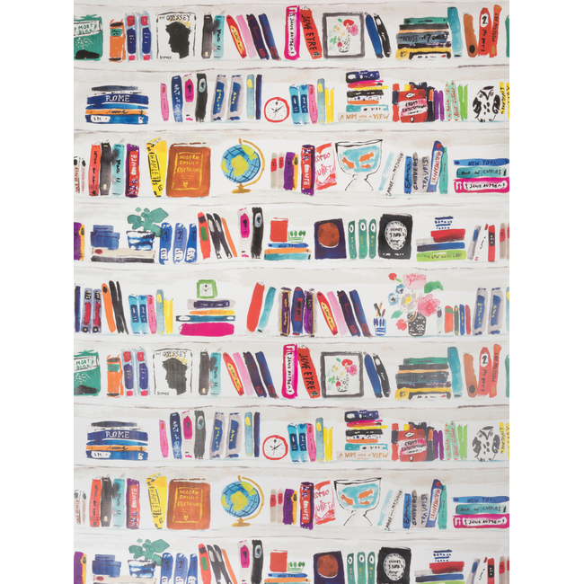 kravet design - bella books - confetti - w3332.519.0