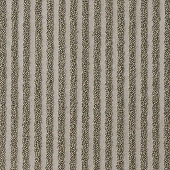 kravet couture - beaded stripe - aged gold - w3390.411.0