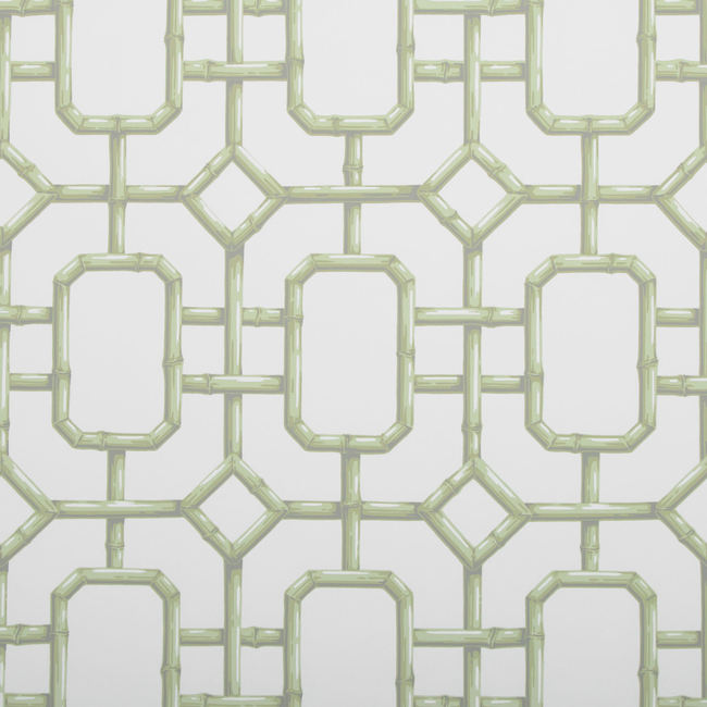 kravet couture - bambu fret - celery - w3404.23.0