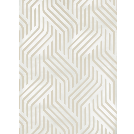 Kravet Couture - Proxmire - Platinum - W3477.11.0