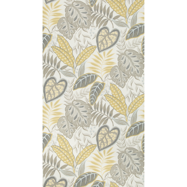 kravet design - jasmine - citrine - w3497.416.0