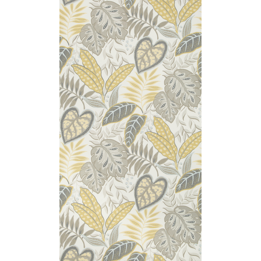 Kravet Design - Jasmine - Citrine - W3497.416.0