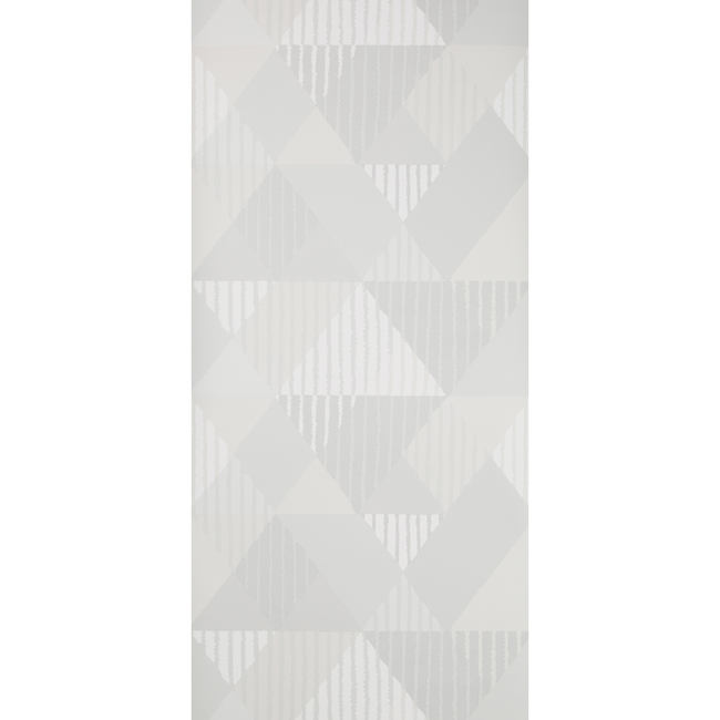 kravet design - mod peaks - platinum - w3498.106.0