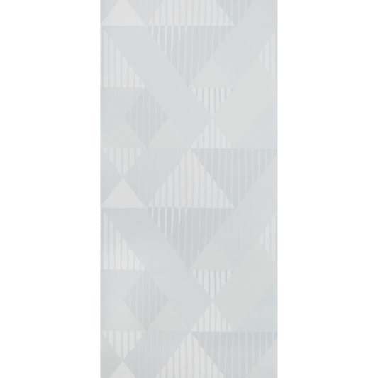 Kravet Design - Mod Peaks - Cloud - W3498.13.0