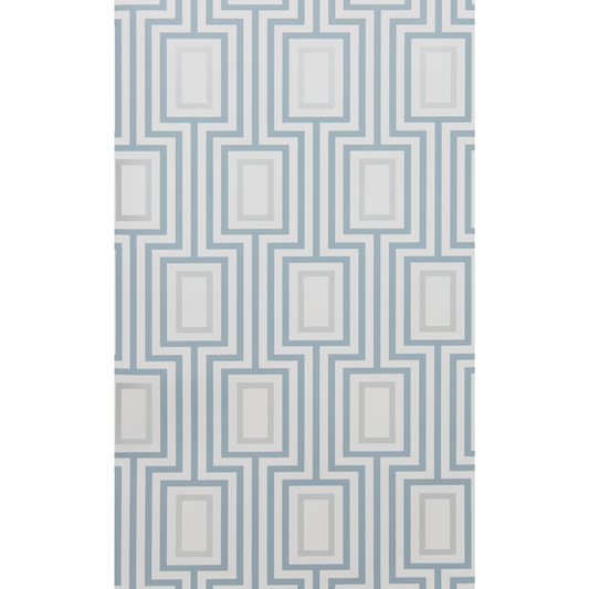 Kravet Design - Metromod - Denim - W3499.511.0