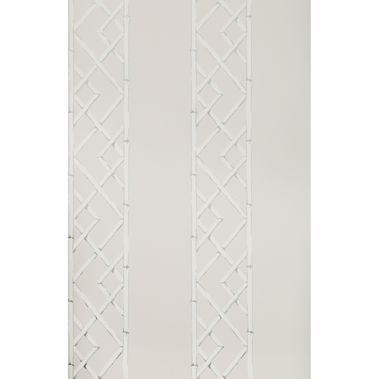 Kravet Design - Latticework - Sterling - W3502.11.0