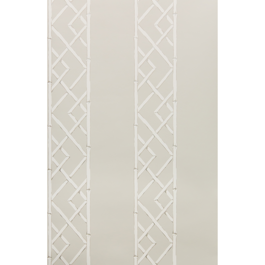 Kravet Design - Latticework - Platinum - W3502.16.0