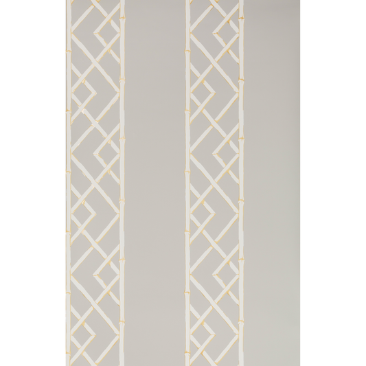 Kravet Design - Latticework - Citrine - W3502.411.0