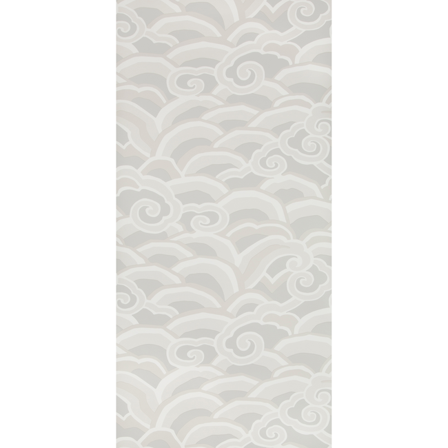 Kravet Design - Decowave - Platinum - W3506.116.0