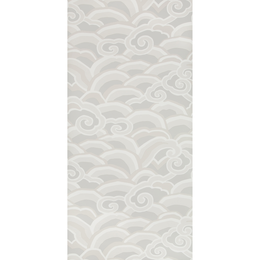 Kravet Design - Decowave - Platinum - W3506.116.0