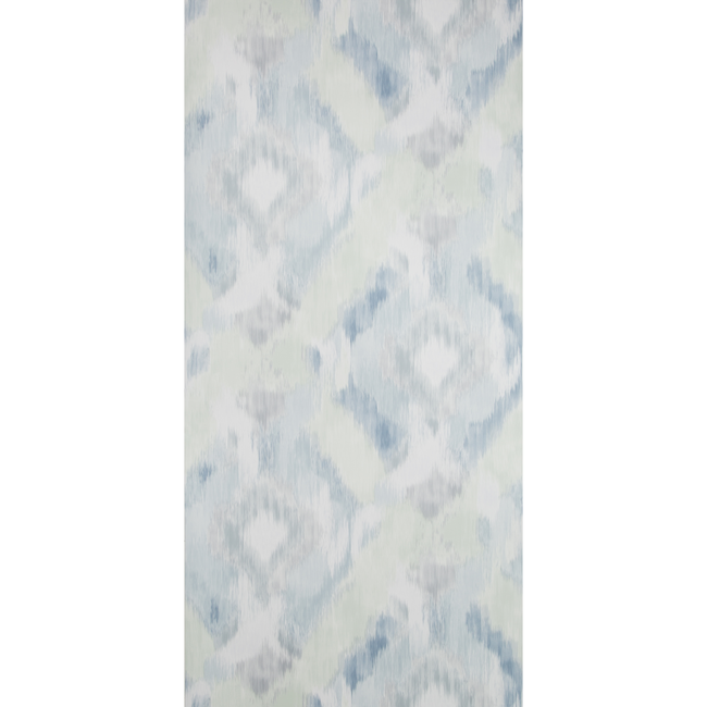 Kravet Design - Mirage - Denim - W3509.513.0