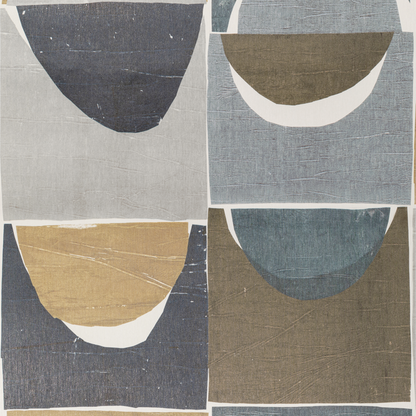 Kravet Couture - Niko Mod - Blue Stone - W3571.415.0