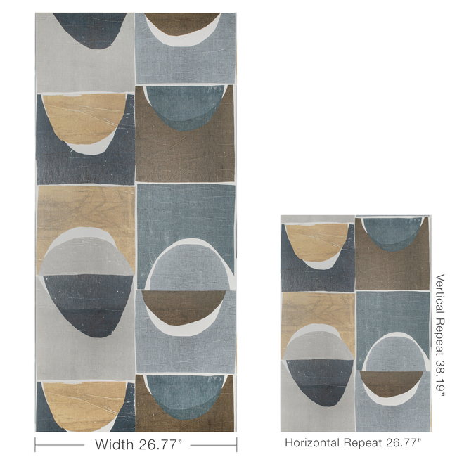 kravet couture - niko mod - blue stone - w3571.415.0