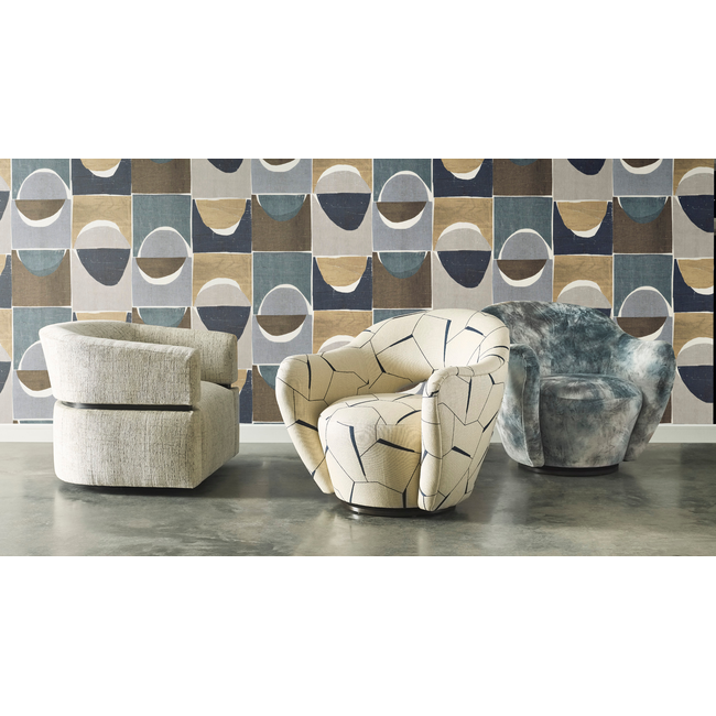 kravet couture - niko mod - blue stone - w3571.415.0