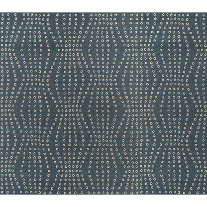 Kravet Couture - Puka - Blue Steel - W3572.50.0