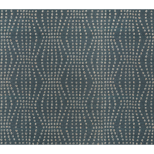 Kravet Couture - Puka - Blue Steel - W3572.50.0