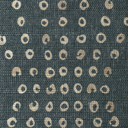 Kravet Couture - Puka - Blue Steel - W3572.50.0