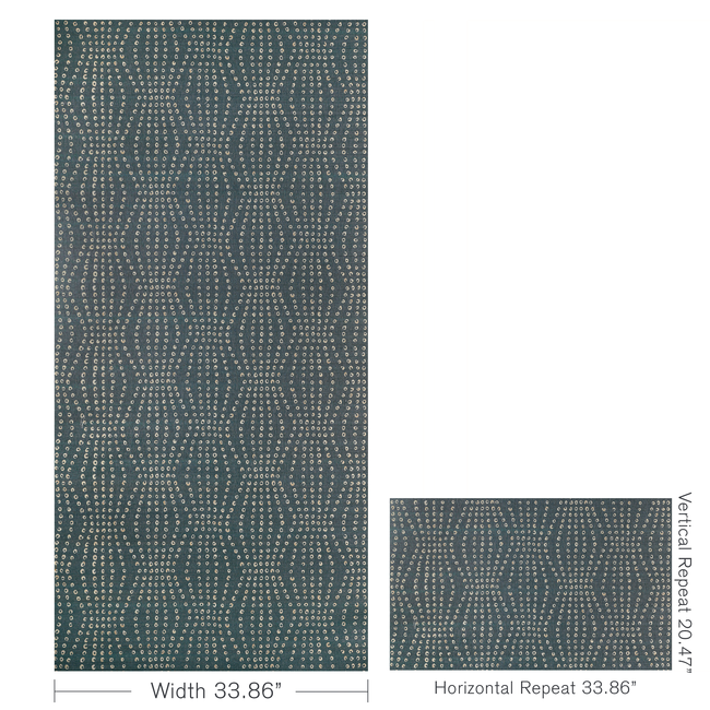 kravet couture - puka - blue steel - w3572.50.0