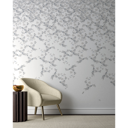 Kravet Couture - Falling Ginkgo - Winter - W3578.11.0