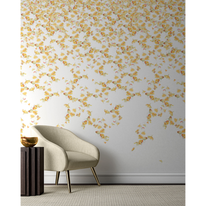 Kravet Couture - Falling Ginkgo - Autumn - W3578.12.0