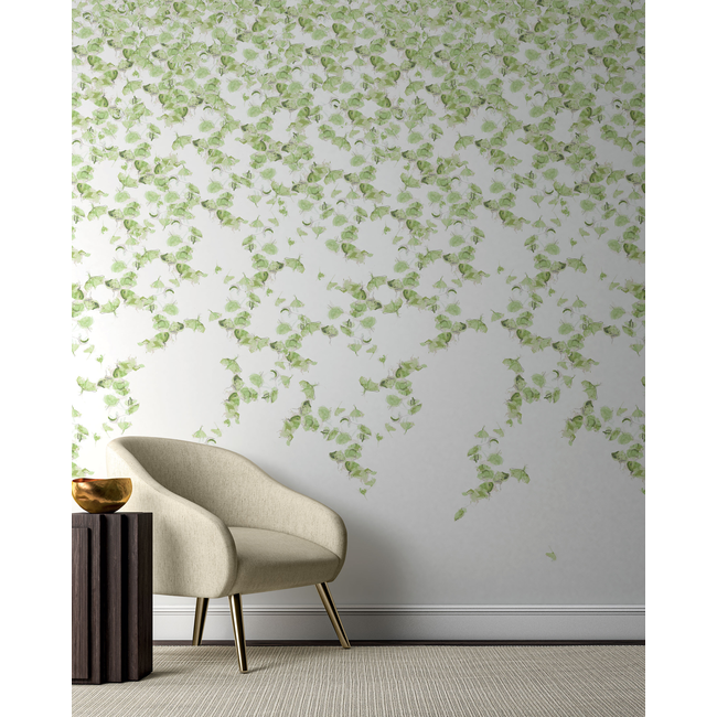 kravet couture - falling ginkgo - summer - w3578.3.0