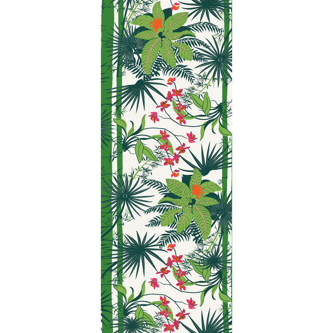 kravet couture - orquidea - tropic - w3580.319.0