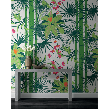 Kravet Couture - Orquidea - Tropic - W3580.319.0