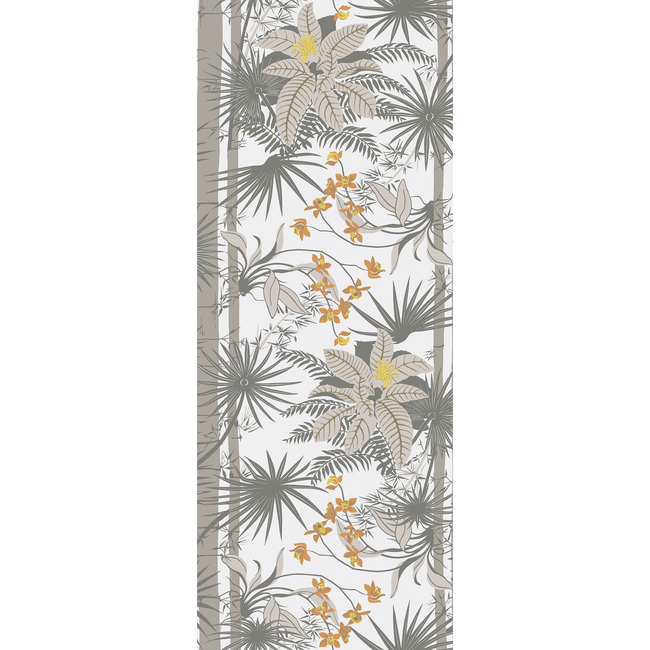 kravet couture - orquidea - tobacco - w3580.411.0