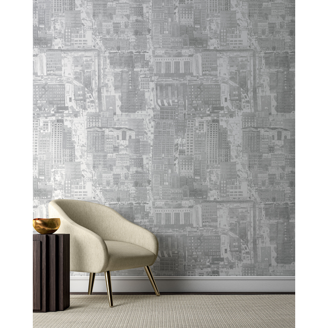 kravet couture - urban planning - tinpan - w3583.11.0