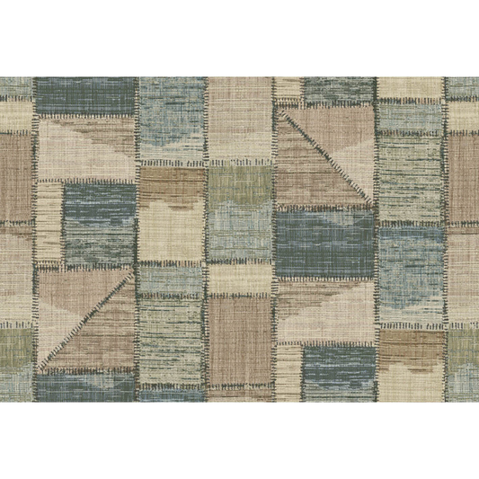 Kravet Couture - Patchwork - 10242 - W3626.1611.0