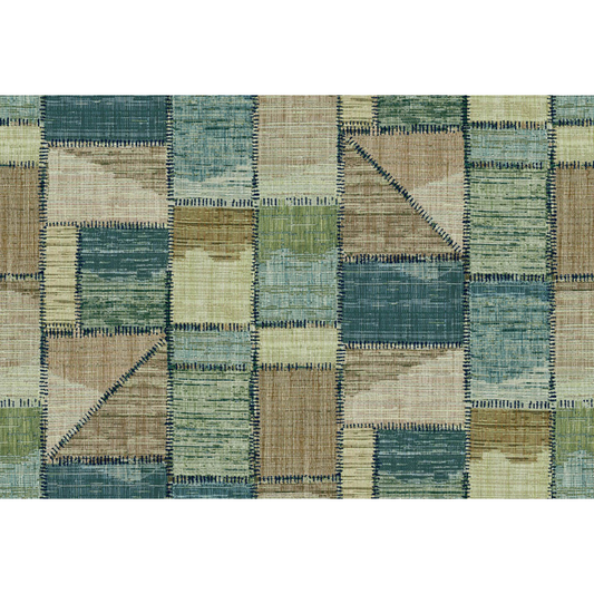 Kravet Couture - Patchwork - 10243 - W3626.1635.0