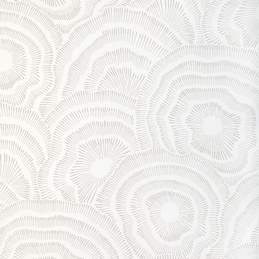 Kravet Couture - Panache wallpaper - Sand - W3823.106.0