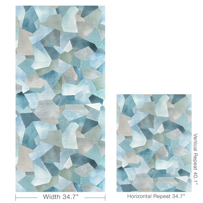 kravet couture - tavoro sisal - seaglass - w3826.5.0