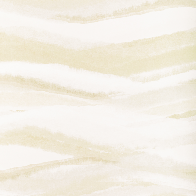 kravet couture - striate wallpaper - champagne - w3827.161.0