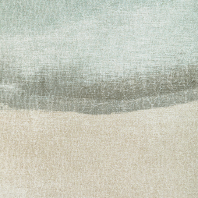 kravet couture - striate wallpaper - jade - w3827.316.0