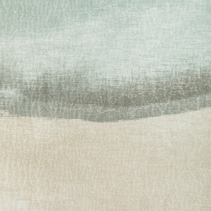 Kravet Couture - Striate wallpaper - Jade - W3827.316.0