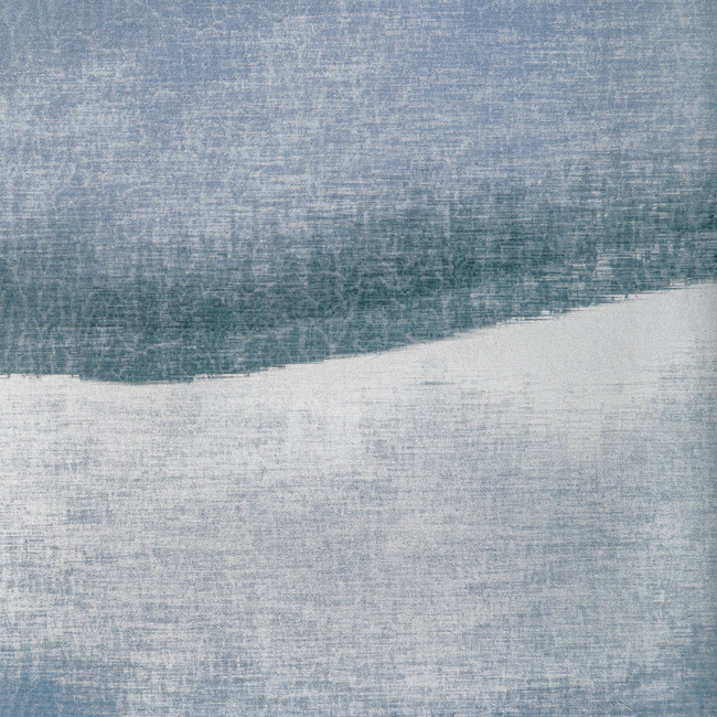 kravet couture - striate wallpaper - indigo - w3827.516.0